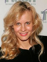 Lori Singer