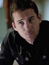 Barry Sloane