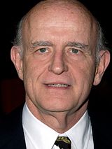 Peter Boyle