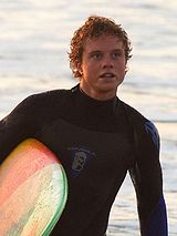 Jonny Weston