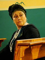 Angélica Aragón