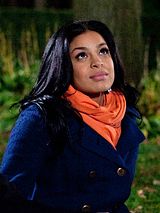 Jordin Sparks