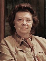 Maria Asquerino