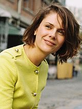 Amélie Glenn