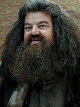 Robbie Coltrane