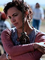 Laura Harrington