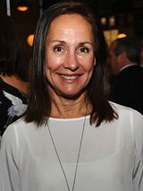 Laurie Metcalf
