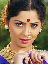 Sonali Kulkarni