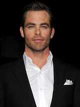Chris Pine