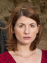 Jodie Whittaker