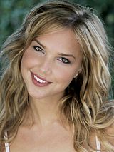 Arielle Kebbel