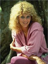Kate Capshaw