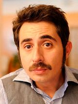 Berto Romero