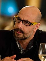 Stanley Tucci