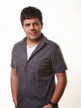 Eser Yenenler