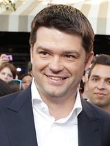 Christopher Miller