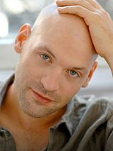 Corey Stoll