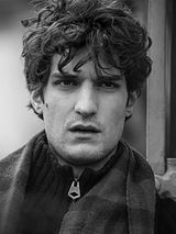 Louis Garrel
