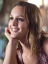 Leighton Meester