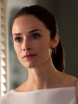 Abigail Spencer