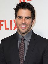Eli Roth