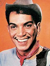 Mario Moreno