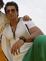 Sonu Sood