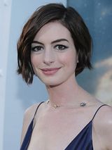 Anne Hathaway