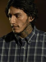 Richard Cabral
