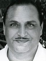 Dario Moreno