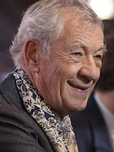Ian McKellen