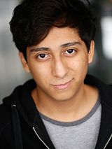Tony Revolori