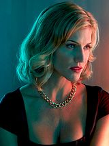 Tricia Helfer