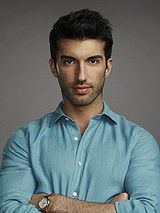 Justin Baldoni