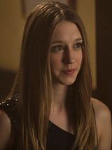 Taissa Farmiga