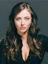 Katharine Isabelle