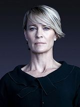 Robin Wright