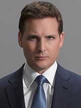 Peter Facinelli