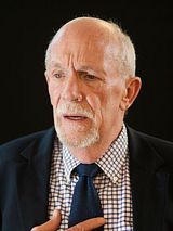 Hugh Ross