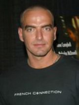 Jorge Antonio Saavedra