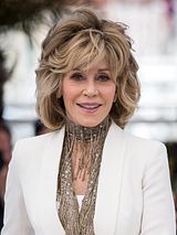 Jane Fonda
