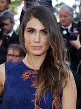 Nikki Reed
