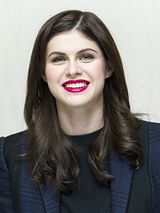 Alexandra Daddario