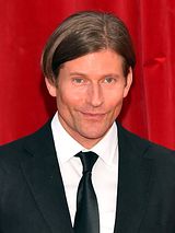 Crispin Glover