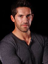 Scott Adkins