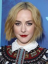 Jena Malone