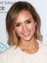 Jessica Alba