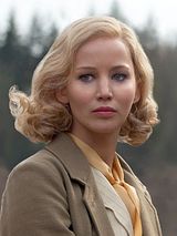 Jennifer Lawrence