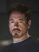 Robert Downey Jr.