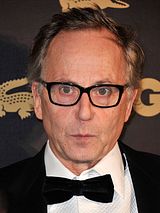 Fabrice Luchini